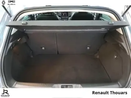 Photo 6 Renault Megane  1.5 Blue dCi 115ch Techno EDC -23