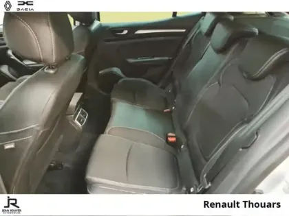 Photo 3 Renault Megane  1.5 Blue dCi 115ch Techno EDC -23