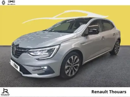 Photo Renault Megane