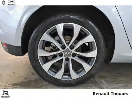 Photo 7 Renault Megane  1.5 Blue dCi 115ch Techno EDC -23