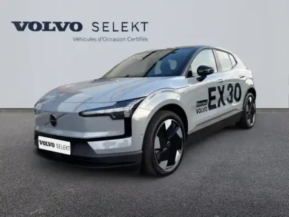 Photo Volvo Ex30
