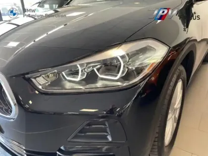 Photo 10 BMW X2  sDrive18iA 136ch Première DKG7