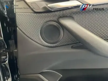 Photo 4 BMW X2  sDrive18iA 136ch Première DKG7