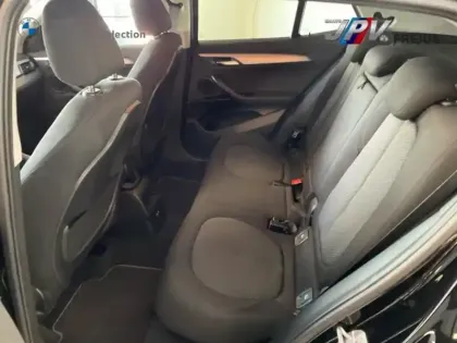 Photo 3 BMW X2  sDrive18iA 136ch Première DKG7