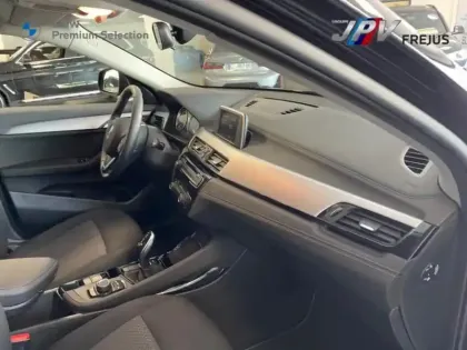 Photo 8 BMW X2  sDrive18iA 136ch Première DKG7