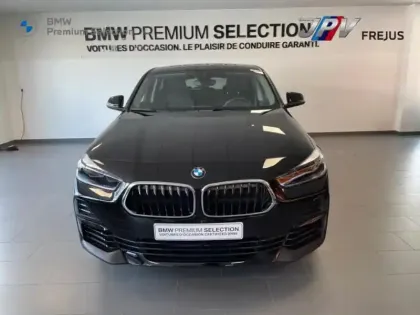 Photo 9 BMW X2  sDrive18iA 136ch Première DKG7