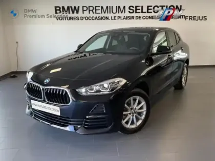 Photo 13 BMW X2  sDrive18iA 136ch Première DKG7