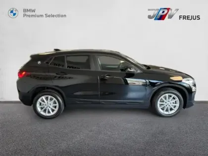 Photo 2 BMW X2  sDrive18iA 136ch Première DKG7