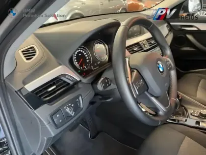 Photo 7 BMW X2  sDrive18iA 136ch Première DKG7