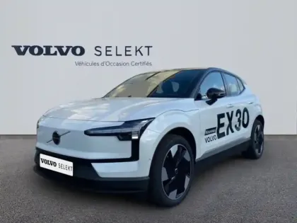 Photo Volvo Ex30
