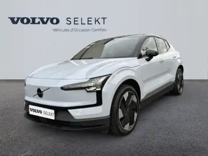 Photo Volvo Ex30