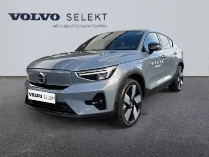 Photo Volvo C40