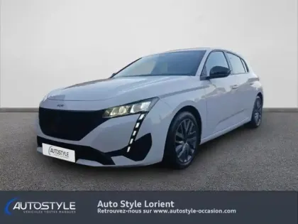 Photo Peugeot 308
