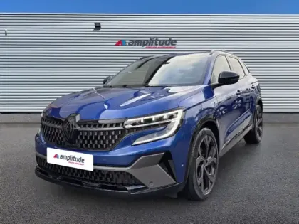 Photo Renault Austral