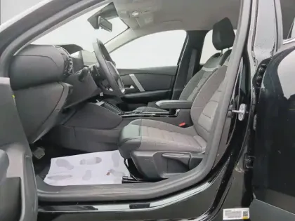 Photo 31 Citroën C4  BlueHDi 130 S&S EAT8