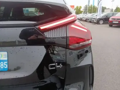 Photo 37 Citroën C4  BlueHDi 130 S&S EAT8