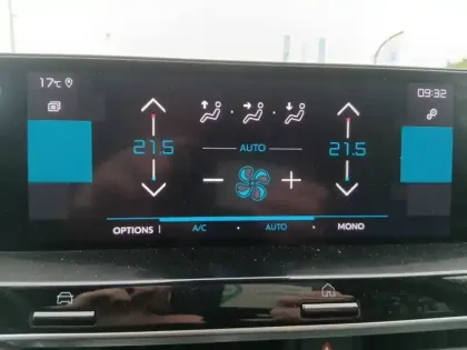 Photo 39 Citroën C4  BlueHDi 130 S&S EAT8