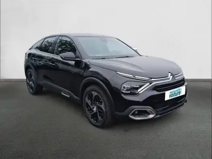 Photo 23 Citroën C4  BlueHDi 130 S&S EAT8