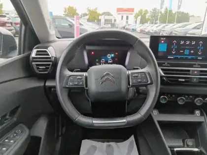 Photo 29 Citroën C4  BlueHDi 130 S&S EAT8