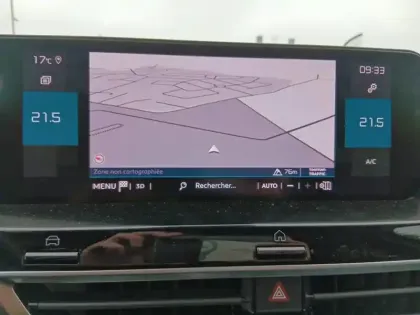 Photo 40 Citroën C4  BlueHDi 130 S&S EAT8