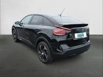 Photo 27 Citroën C4  BlueHDi 130 S&S EAT8