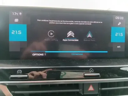 Photo 41 Citroën C4  BlueHDi 130 S&S EAT8