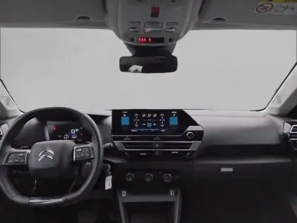 Photo 28 Citroën C4  BlueHDi 130 S&S EAT8