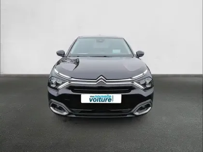 Photo 22 Citroën C4  BlueHDi 130 S&S EAT8