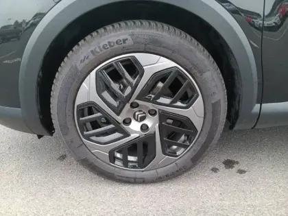 Photo 33 Citroën C4  BlueHDi 130 S&S EAT8