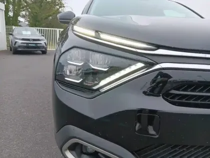 Photo 36 Citroën C4  BlueHDi 130 S&S EAT8