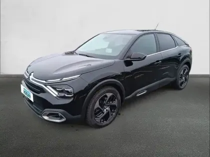 Photo 21 Citroën C4  BlueHDi 130 S&S EAT8