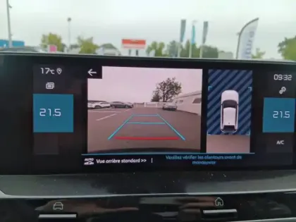 Photo 38 Citroën C4  BlueHDi 130 S&S EAT8