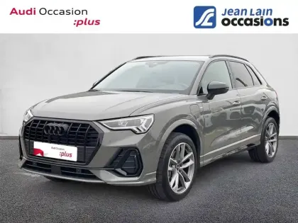 Photo Audi Q3 S Line