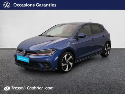 Photo Volkswagen Polo