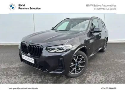 Photo Bmw X3