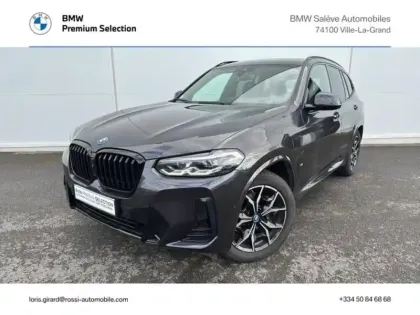 Photo Bmw X3