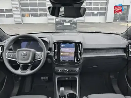 Photo 22 Volvo Ex40  SINGLE 238CH BLACK EDITION