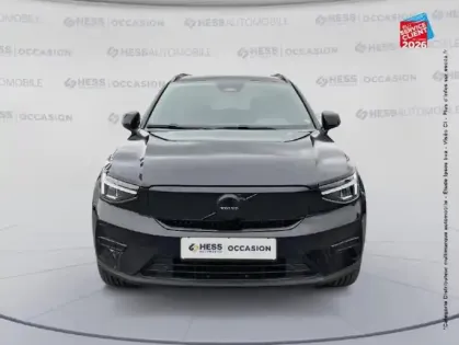 Photo 16 Volvo Ex40  SINGLE 238CH BLACK EDITION