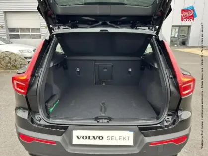 Photo 20 Volvo Ex40  SINGLE 238CH BLACK EDITION