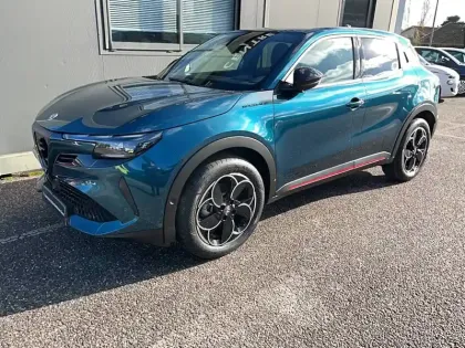 Photo Alfa Romeo Junior Speciale