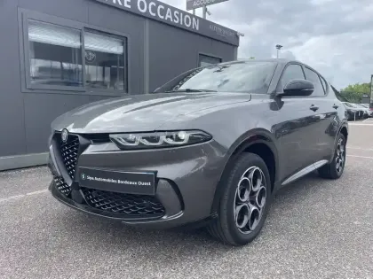 Photo Alfa Romeo Tonale Sprint