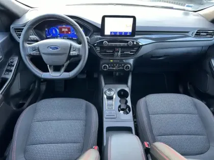 Photo 9 Ford Kuga  2.5 Duratec 190ch FHEV E85 ST-Line BVA