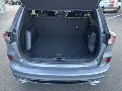 Photo 6 Ford Kuga  2.5 Duratec 190ch FHEV E85 ST-Line BVA