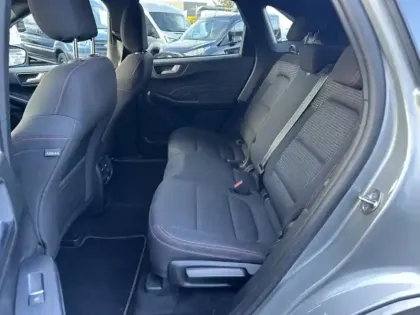 Photo 8 Ford Kuga  2.5 Duratec 190ch FHEV E85 ST-Line BVA