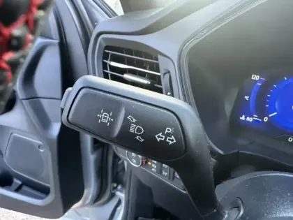 Photo 14 Ford Kuga  2.5 Duratec 190ch FHEV E85 ST-Line BVA