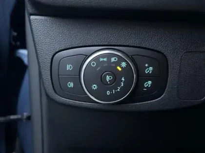 Photo 27 Ford Focus  1.0 Flexifuel mHEV 125ch ST-Line Design