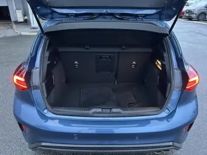 Photo 22 Ford Focus  1.0 Flexifuel mHEV 125ch ST-Line Design