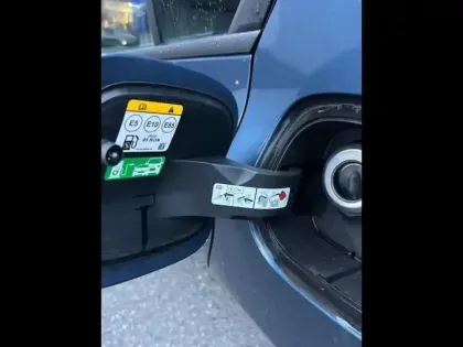 Photo 23 Ford Focus  1.0 Flexifuel mHEV 125ch ST-Line Design