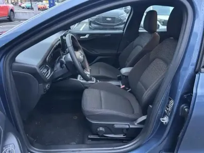 Photo 25 Ford Focus  1.0 Flexifuel mHEV 125ch ST-Line Design