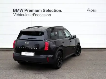 Photo 16 Mini Countryman  E 204ch Classic